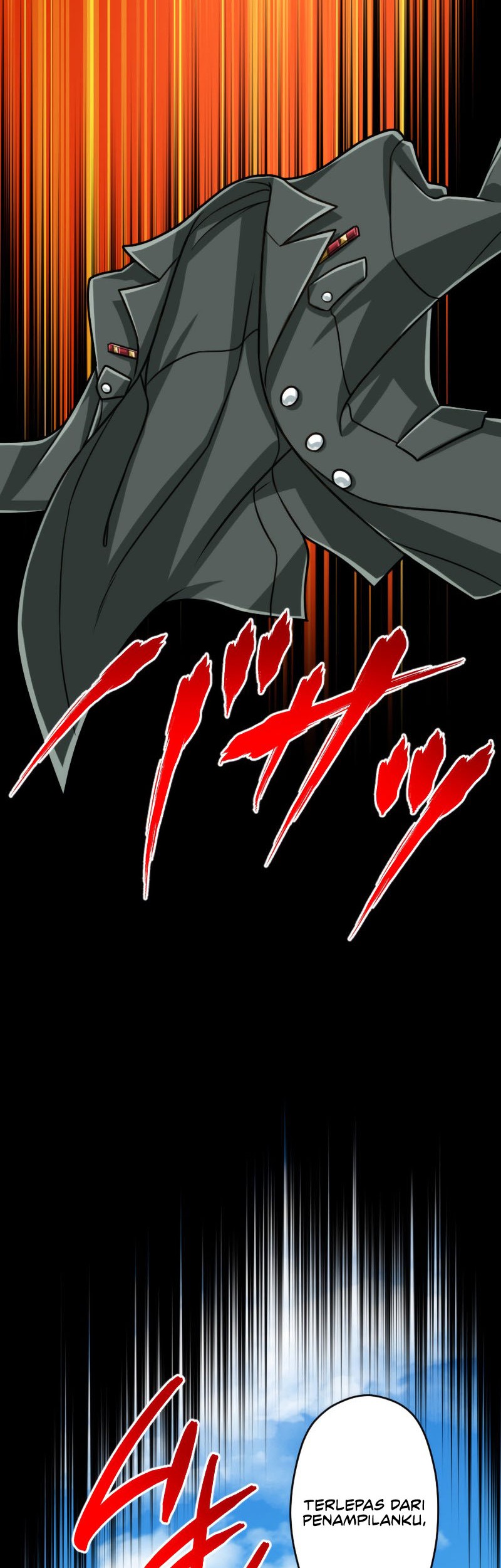 Chapter 80 - halaman 61