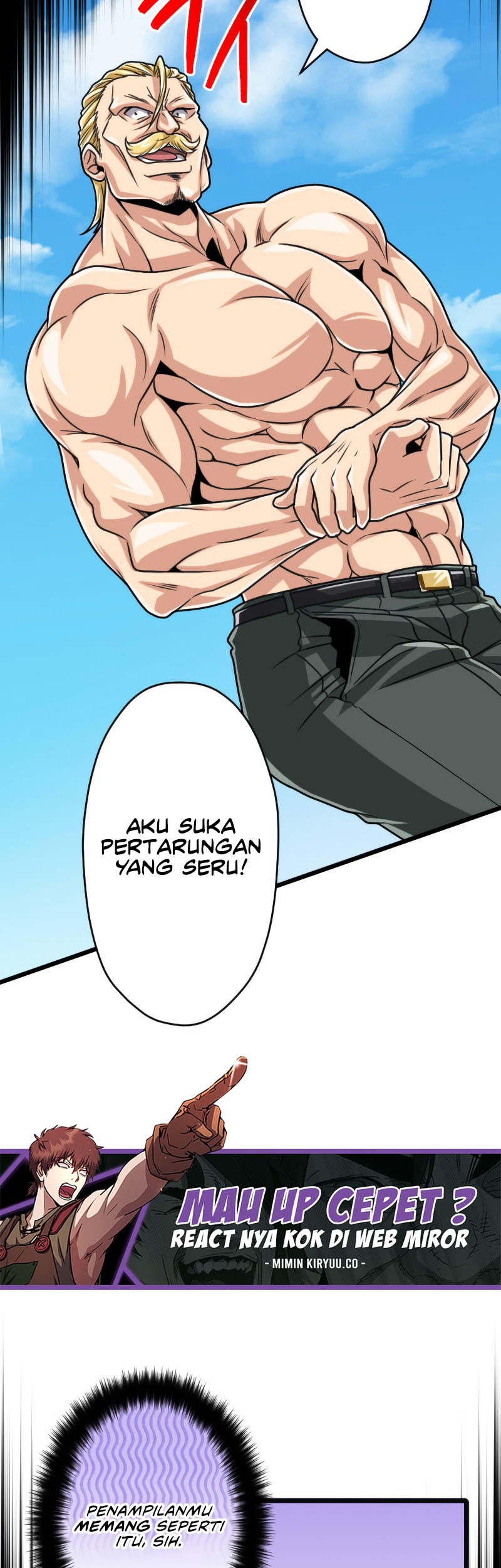 Chapter 80 - halaman 62