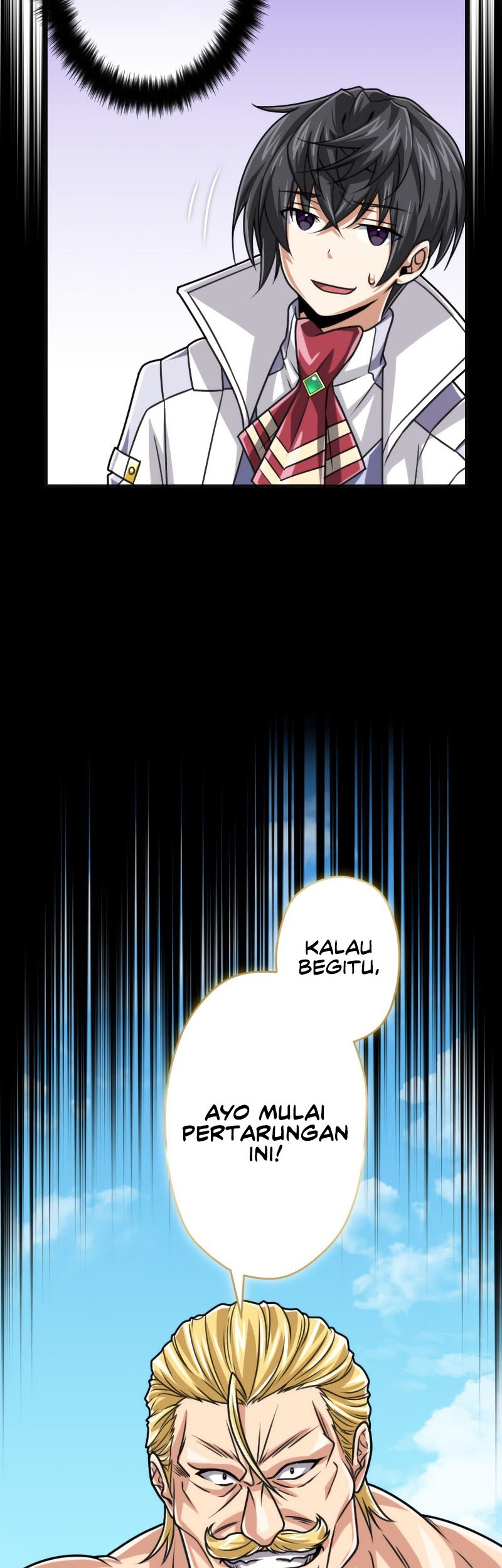 Chapter 80 - halaman 63