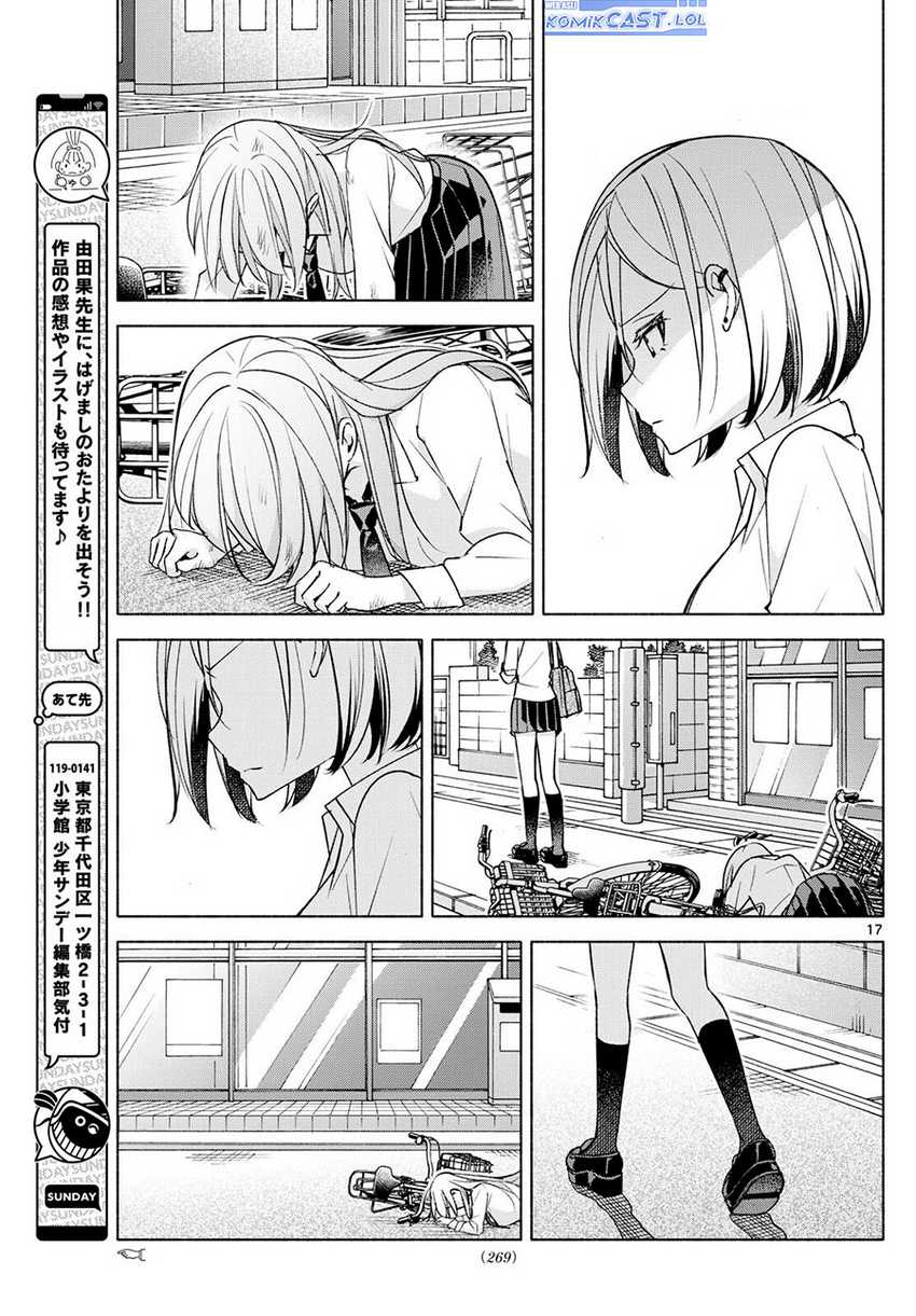 Chapter 40 - halaman 19