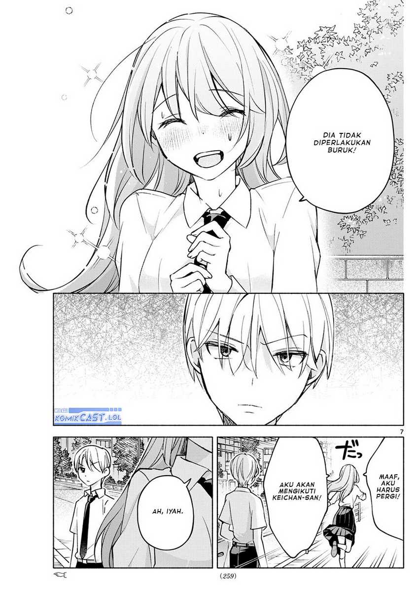 Chapter 40 - halaman 9