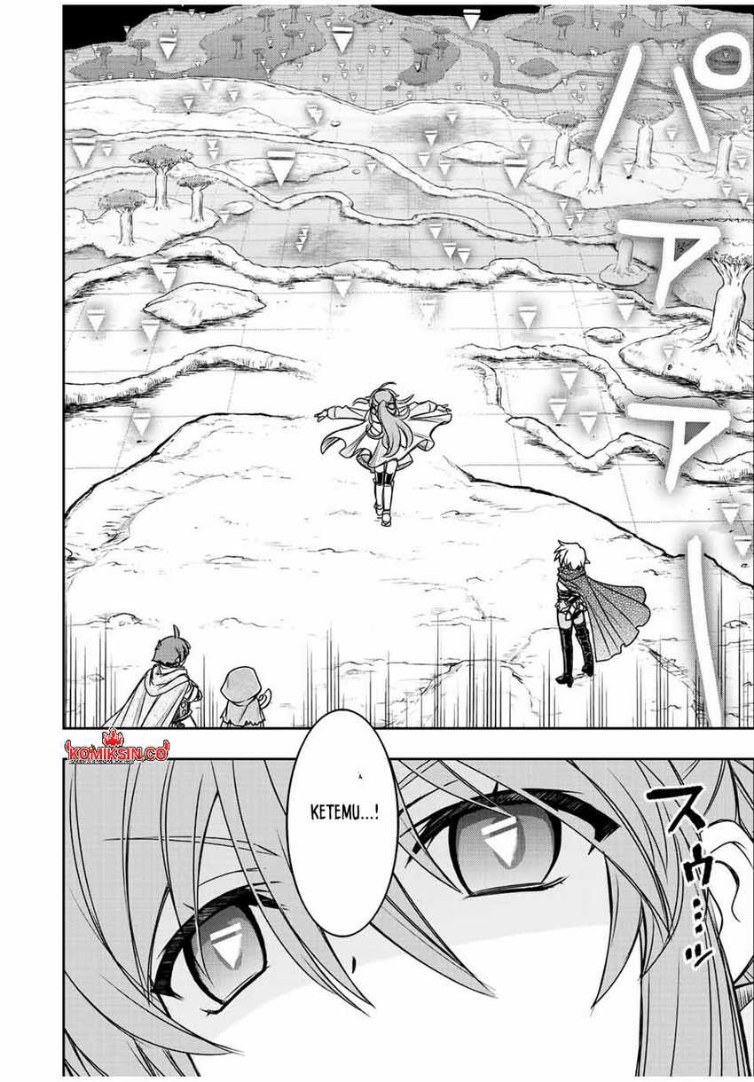 Chapter 69 - halaman 18