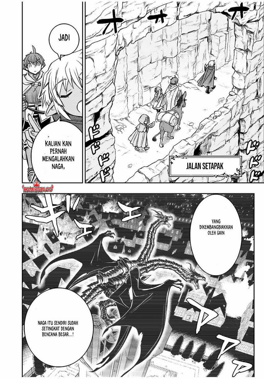 Chapter 69 - halaman 6