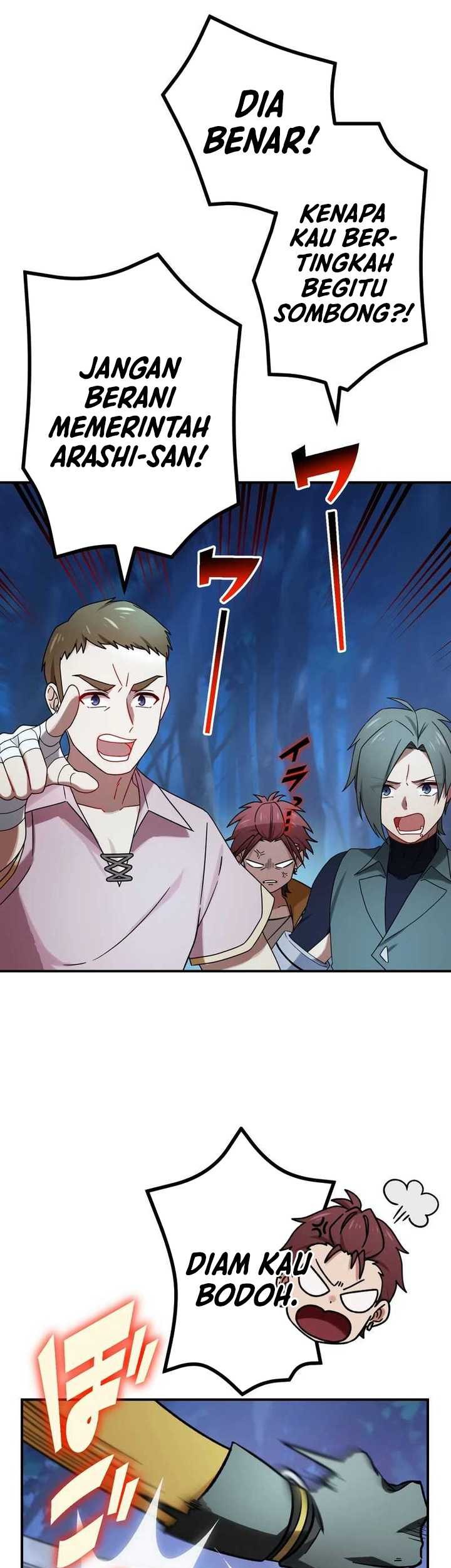 Chapter 58 - halaman 21