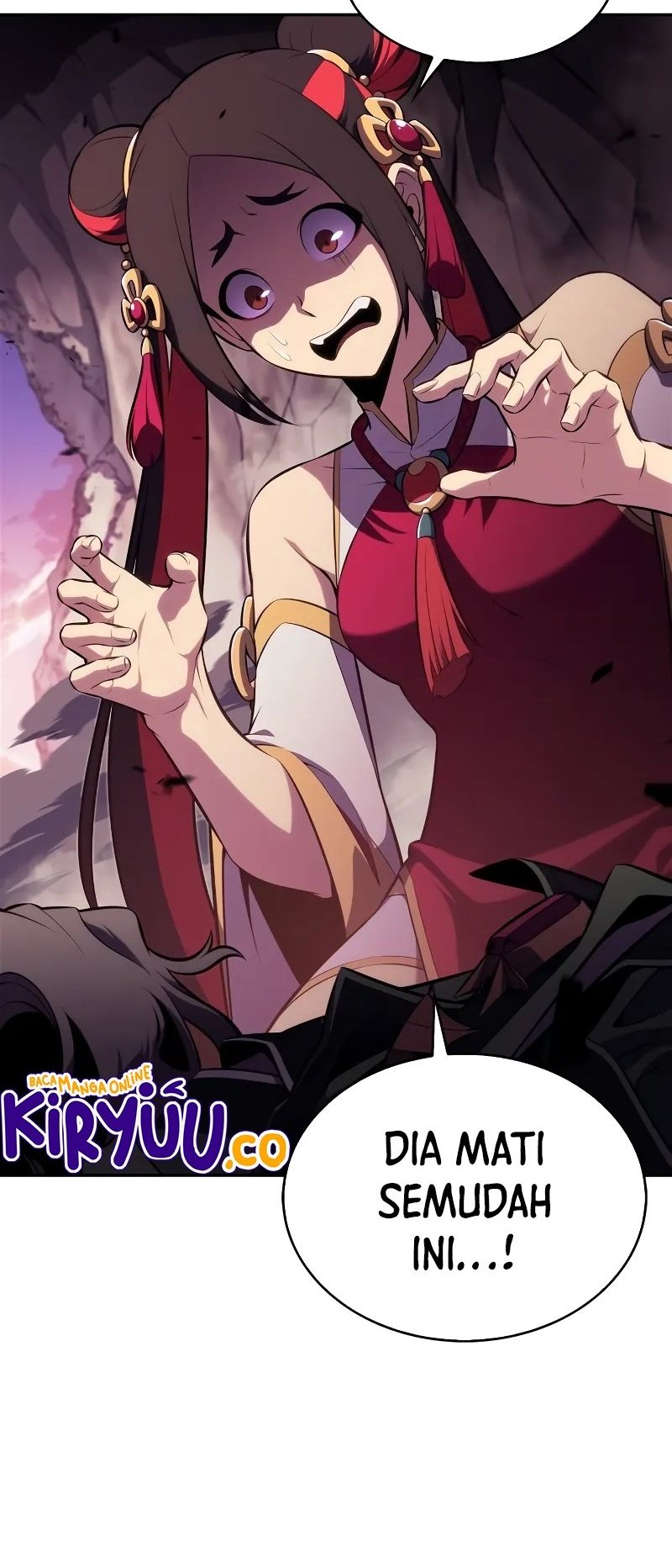Chapter 176 - halaman 14