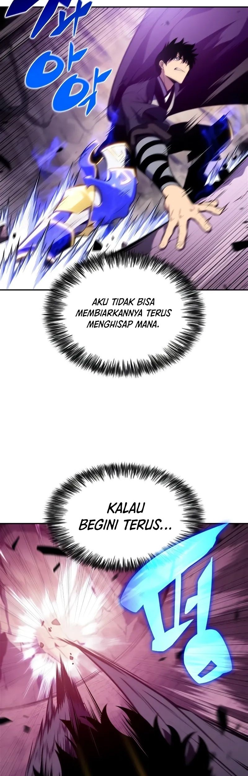 Chapter 176 - halaman 28