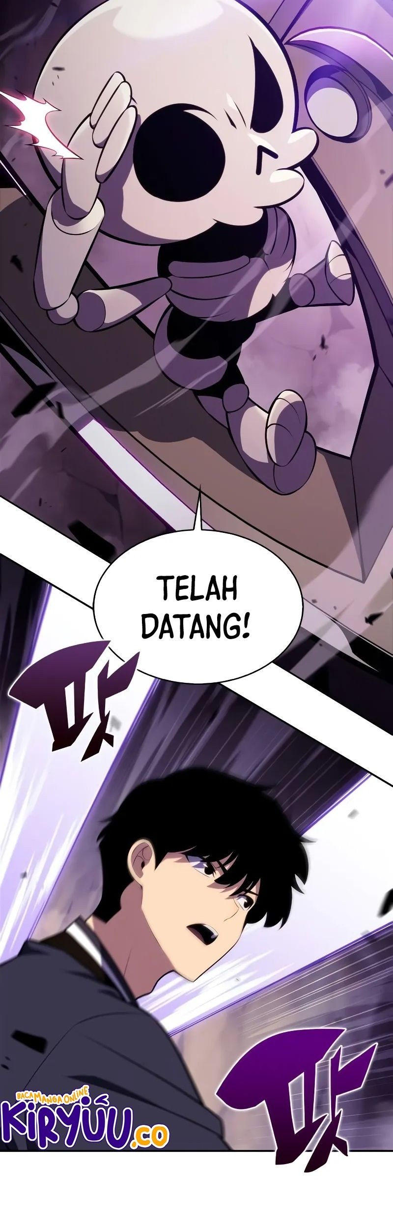 Chapter 176 - halaman 33