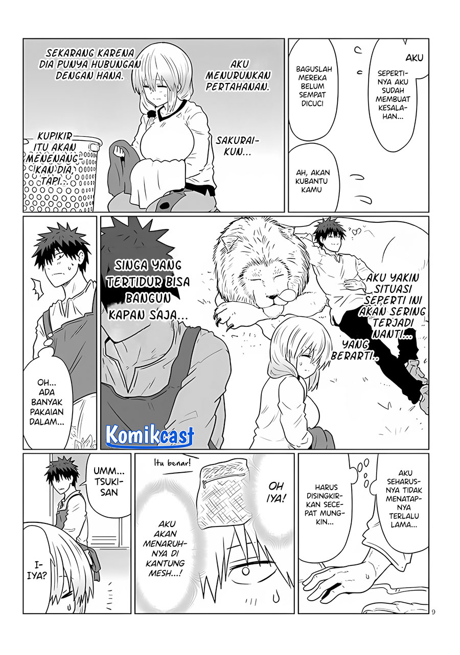 Chapter 111 - halaman 11
