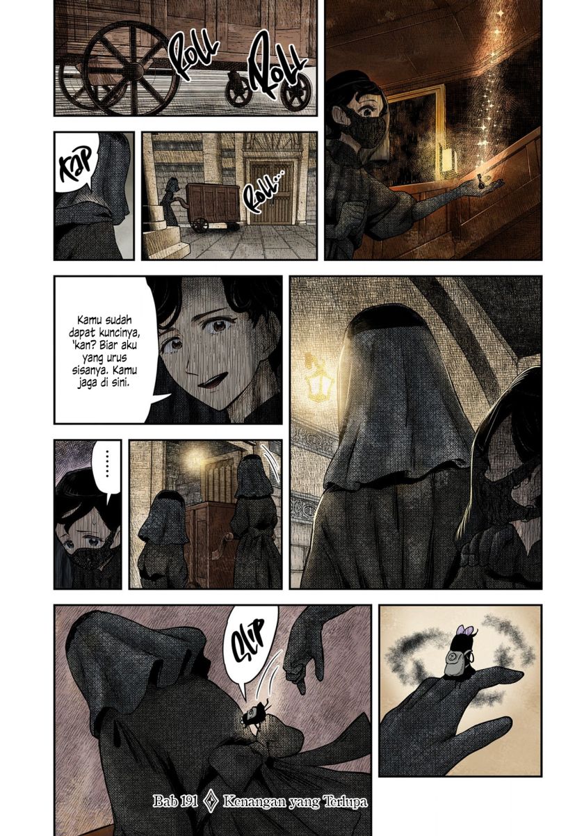 Chapter 191 - halaman 2