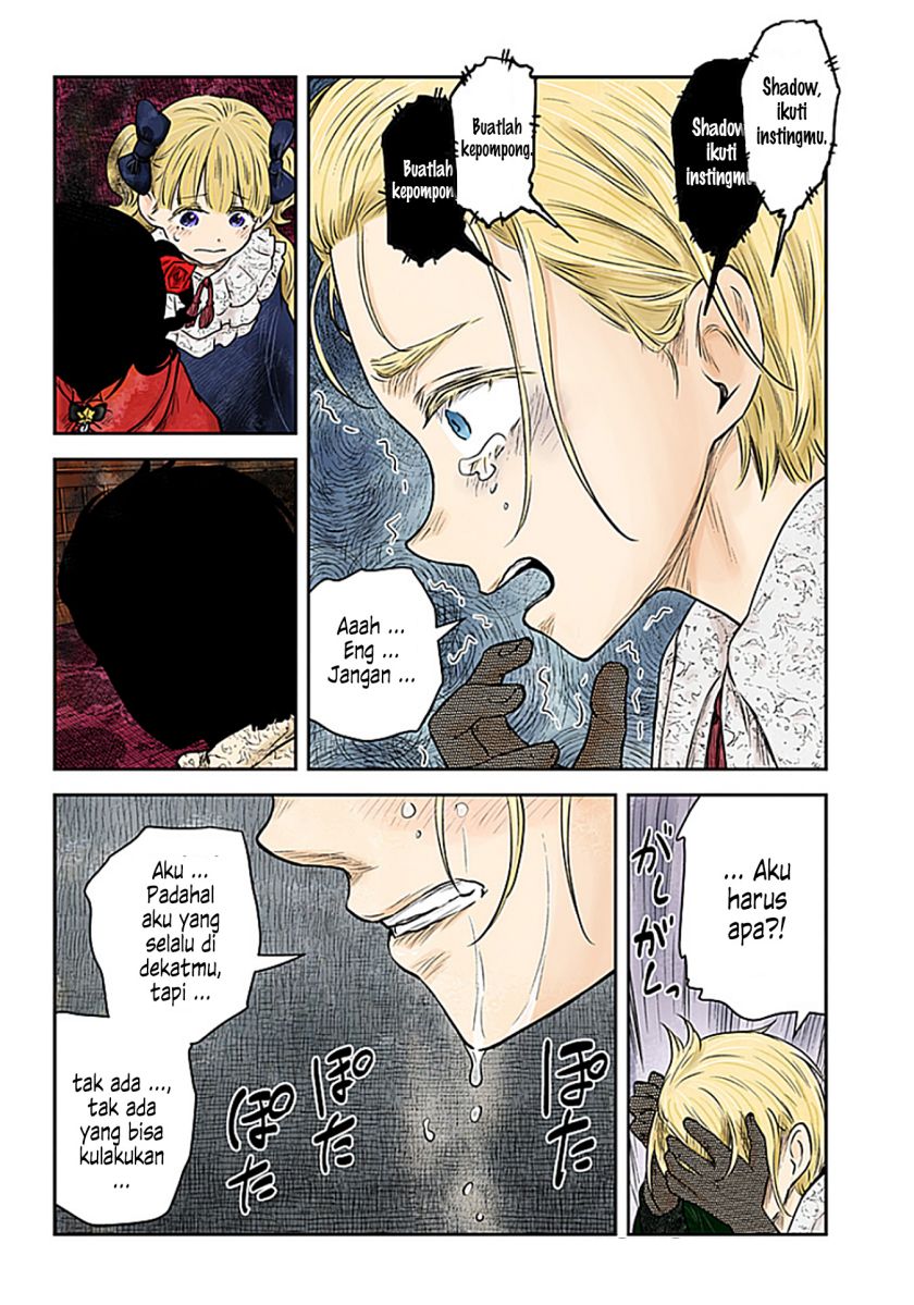 Chapter 191 - halaman 11