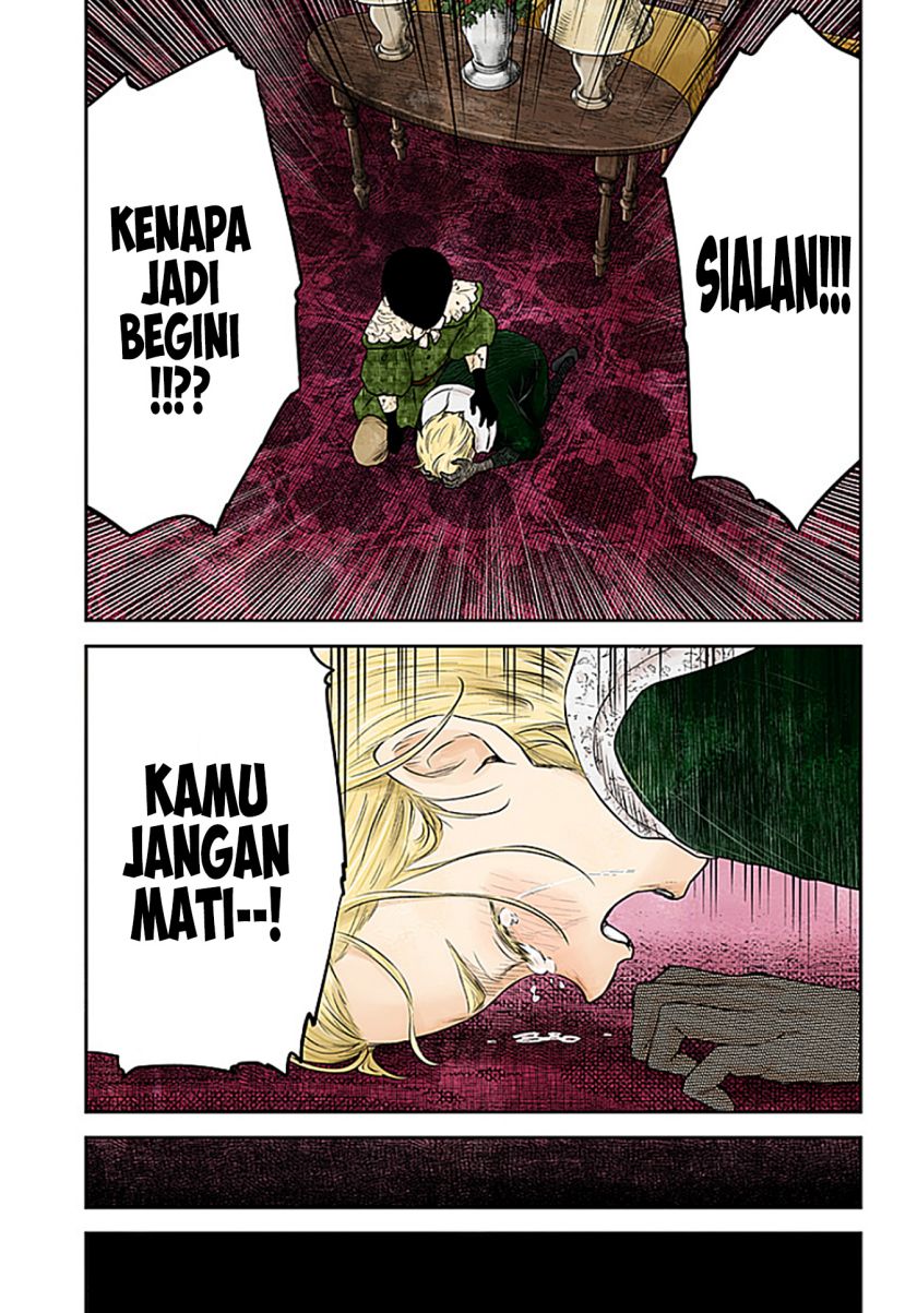 Chapter 191 - halaman 12
