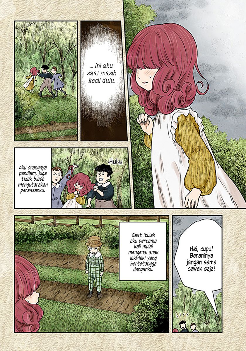 Chapter 191 - halaman 13