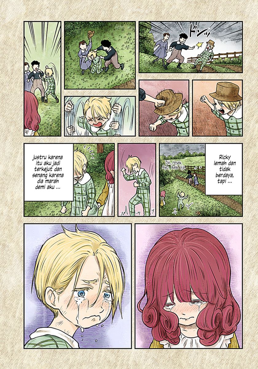 Chapter 191 - halaman 14