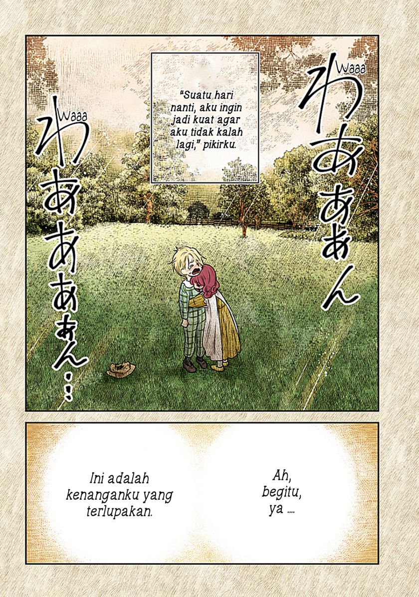 Chapter 191 - halaman 15