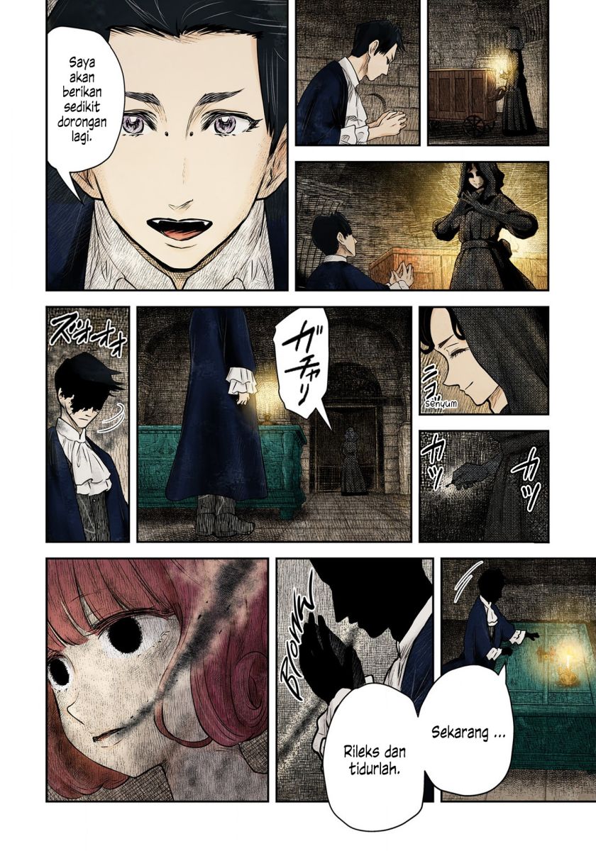Chapter 191 - halaman 3