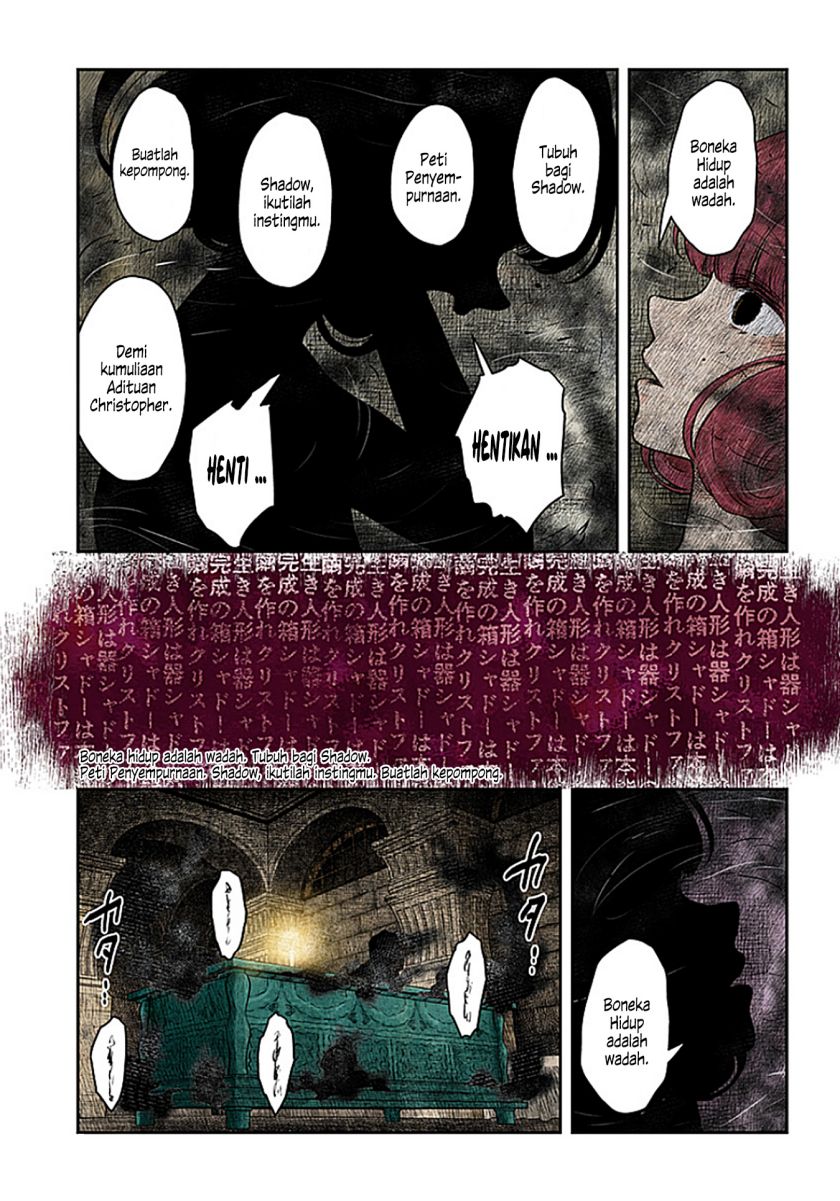 Chapter 191 - halaman 4