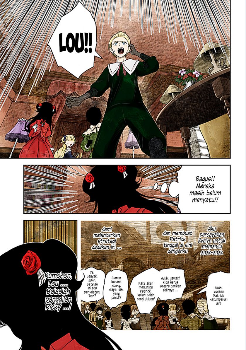 Chapter 191 - halaman 8