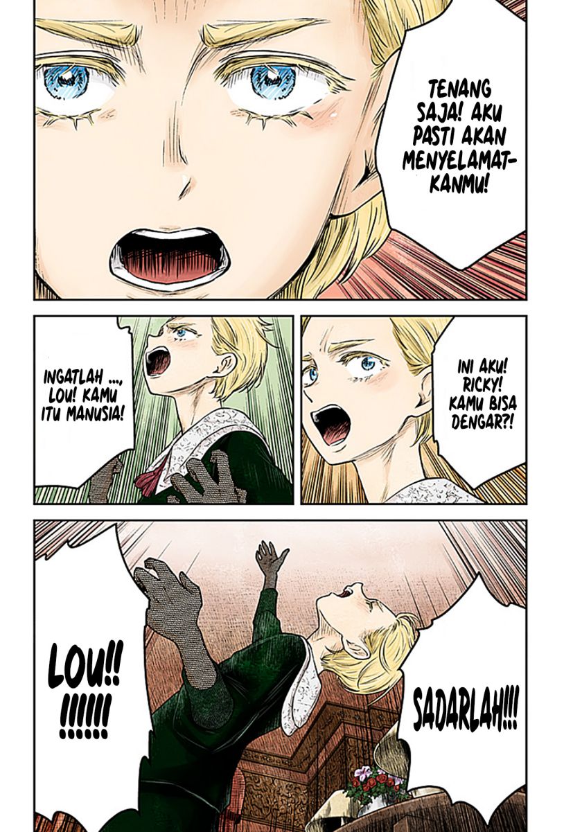 Chapter 191 - halaman 9