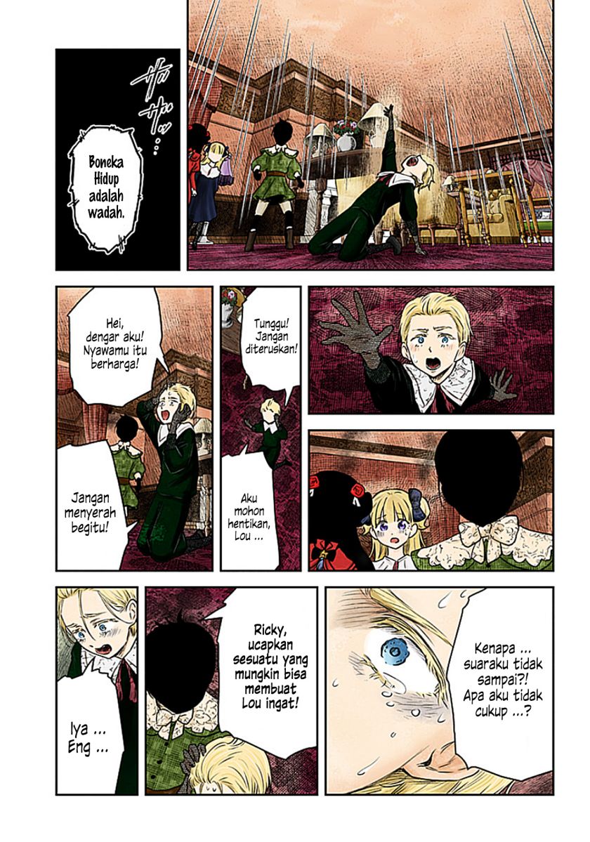 Chapter 191 - halaman 10