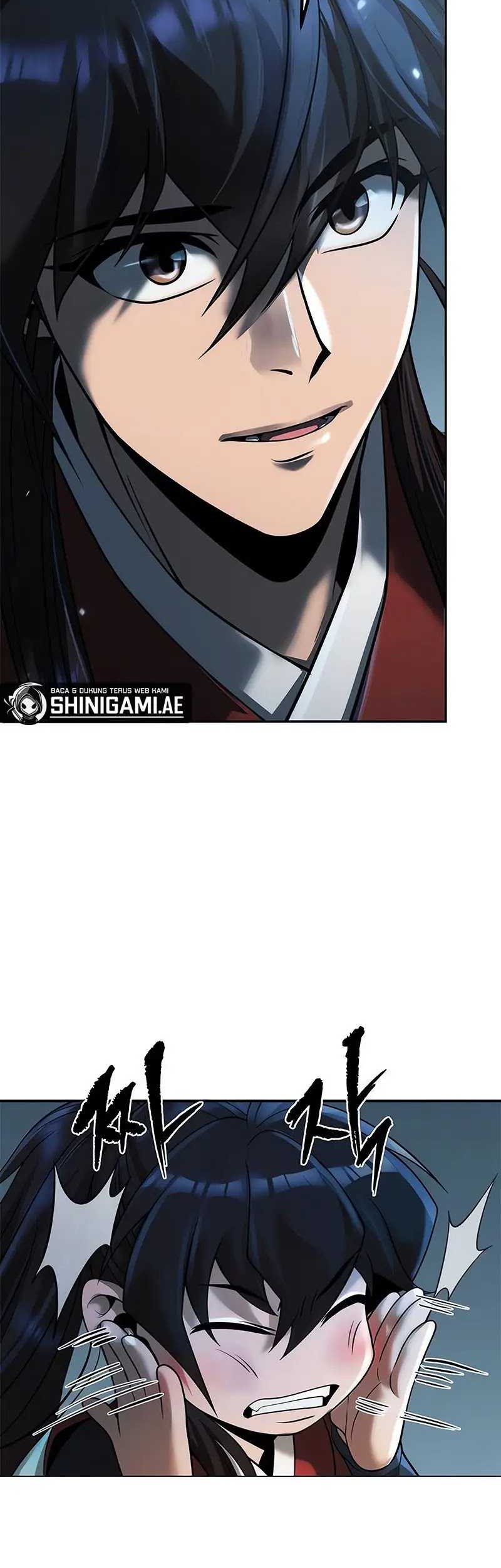 Chapter 89 - halaman 86