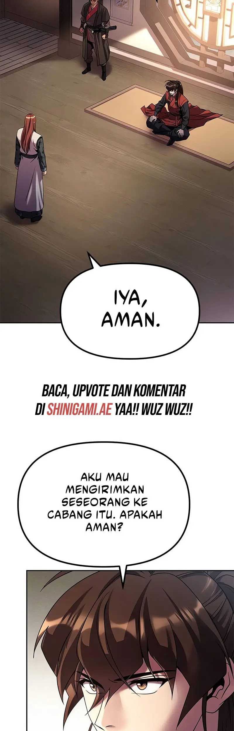 Chapter 89 - halaman 22