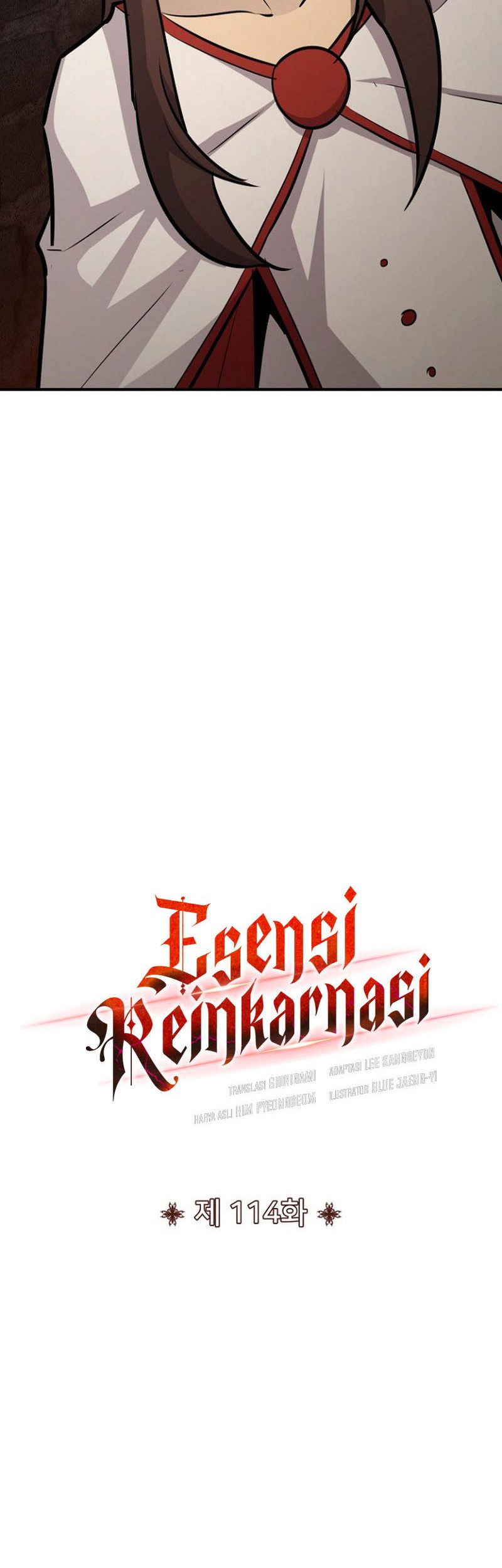 Chapter 114 - halaman 22