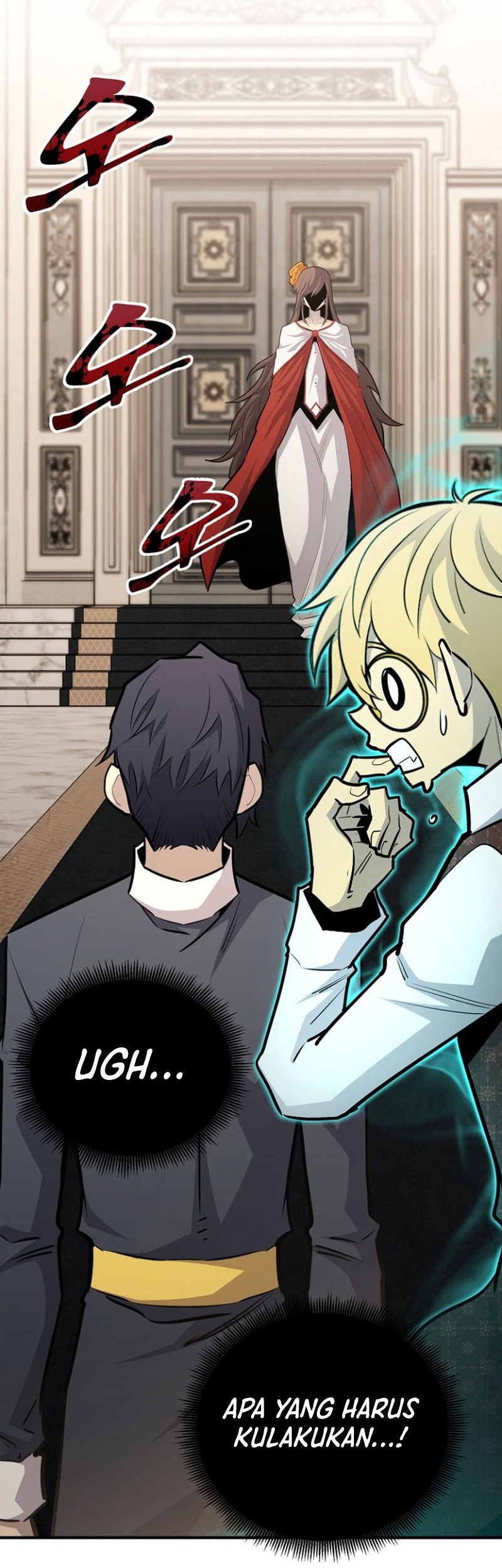 Chapter 114 - halaman 24