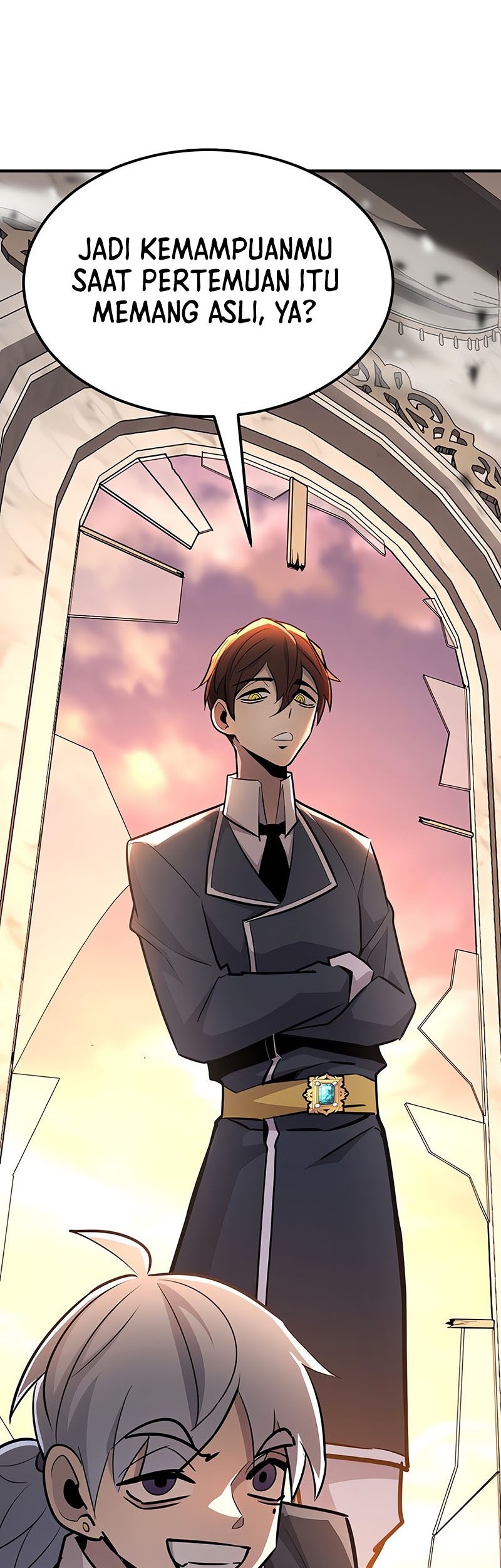 Chapter 113 - halaman 45
