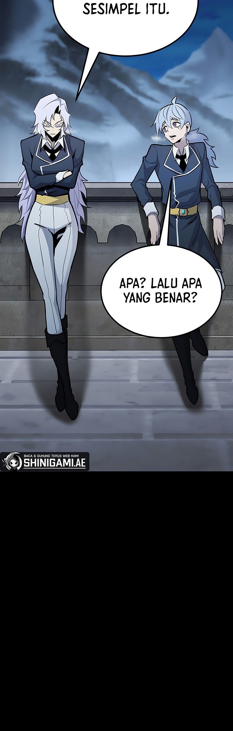Chapter 113 - halaman 88