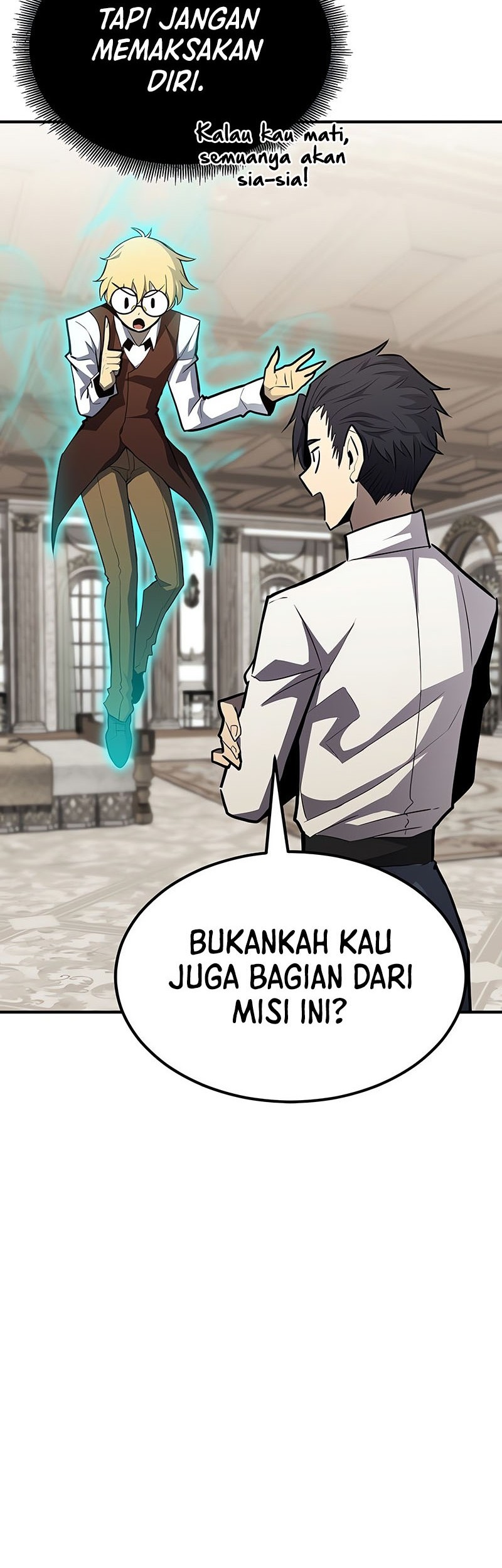 Chapter 113 - halaman 34