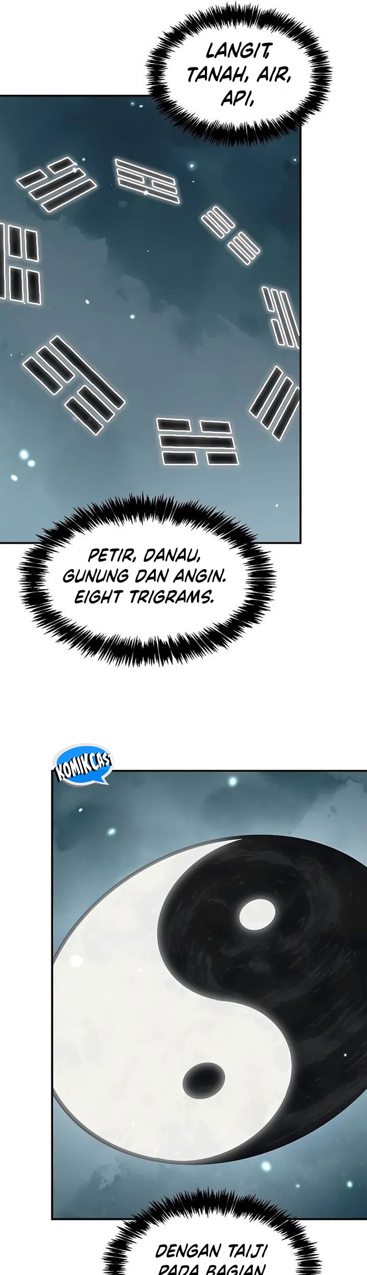 Chapter 98 - halaman 25
