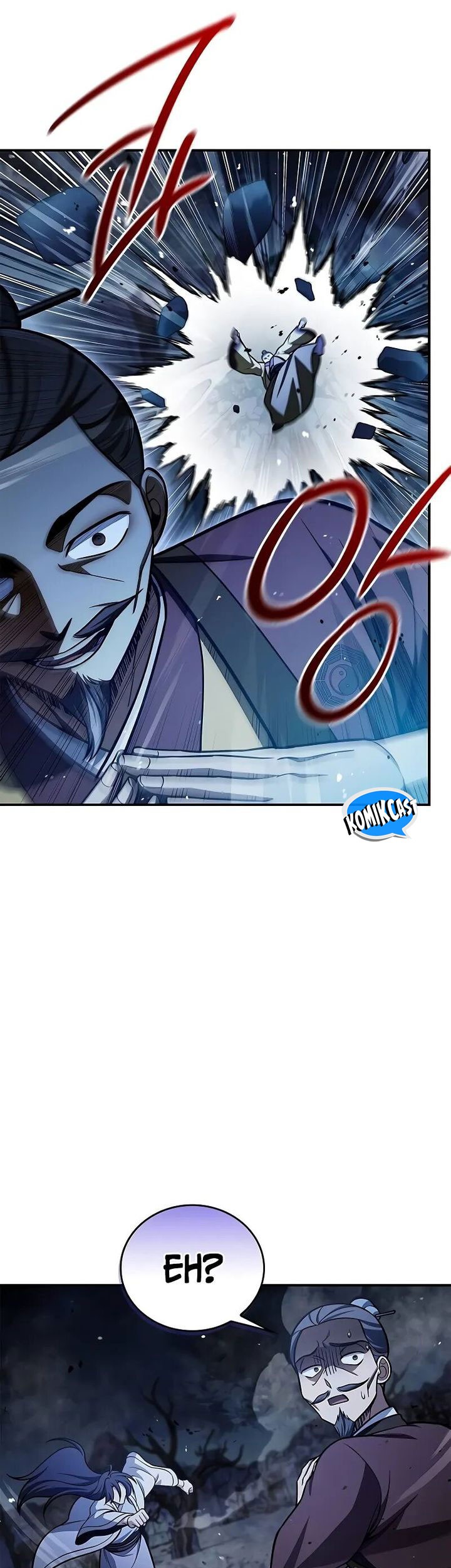 Chapter 98 - halaman 29