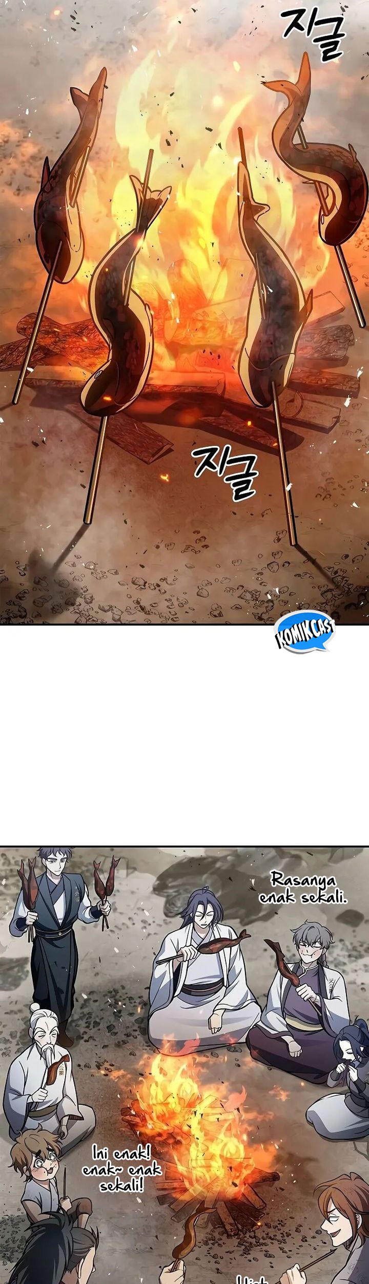 Chapter 98 - halaman 64