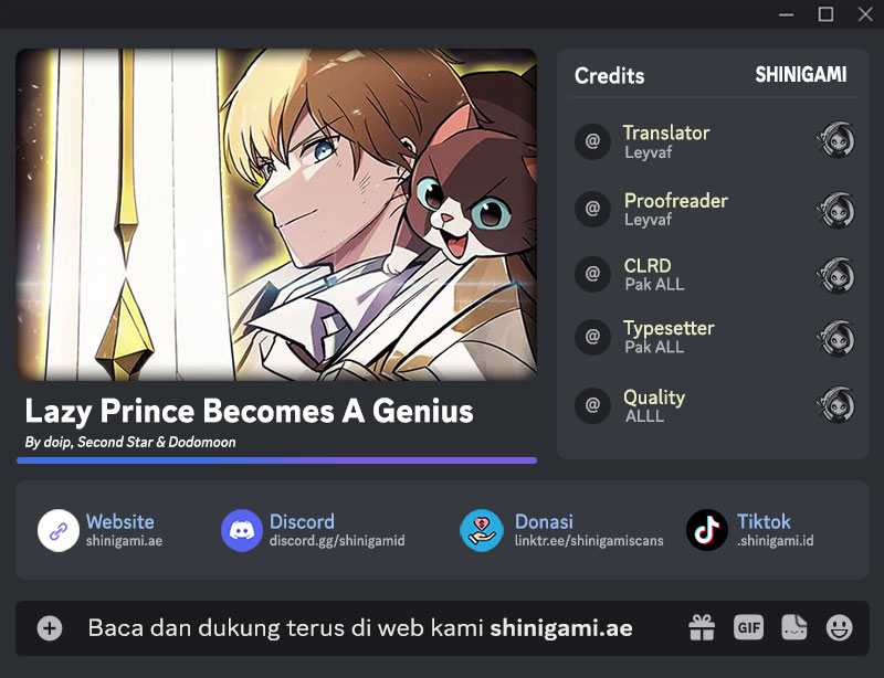 Chapter 122 - halaman 2