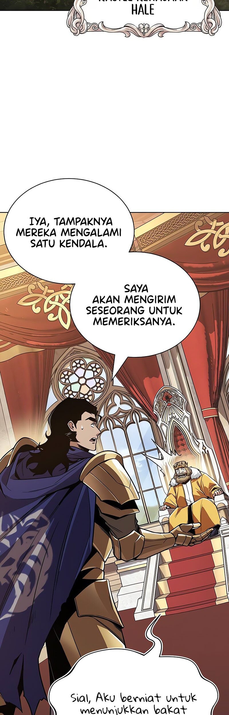 Chapter 122 - halaman 36