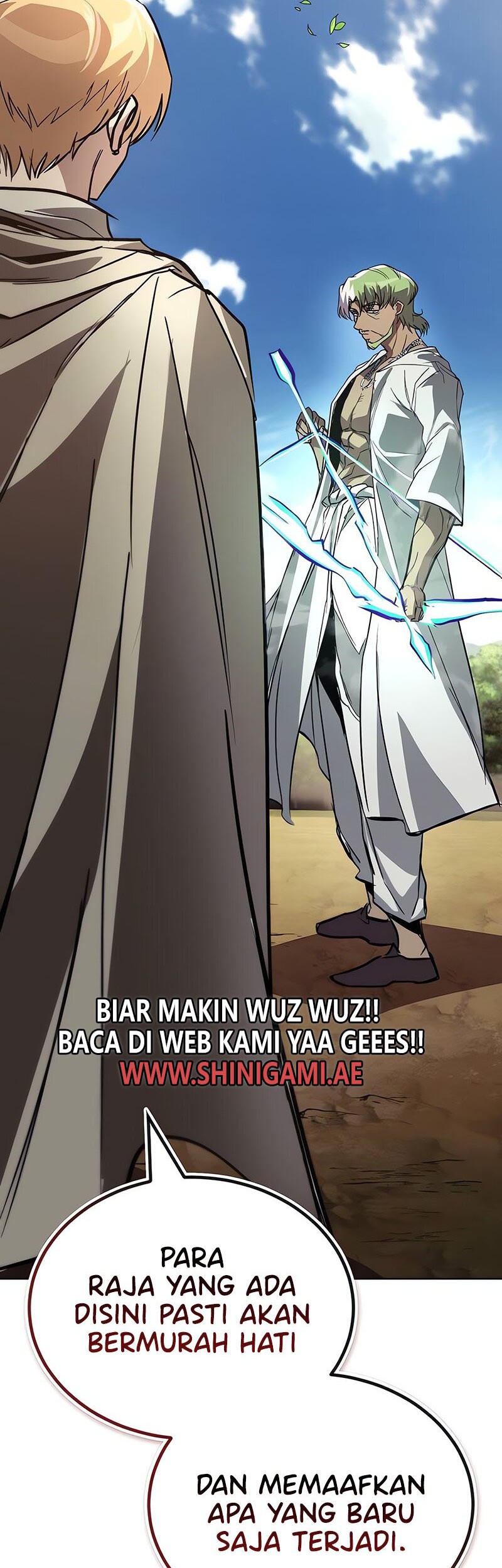 Chapter 122 - halaman 72