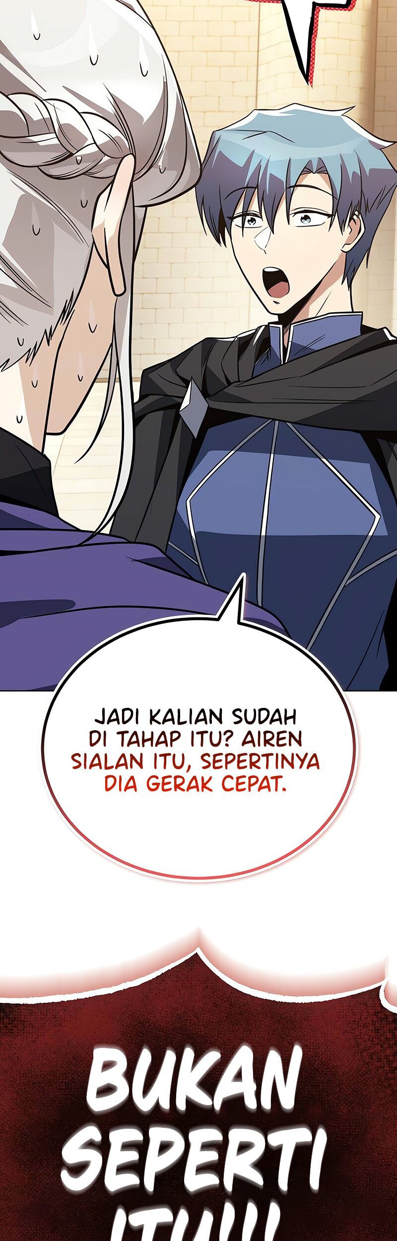Chapter 122 - halaman 17