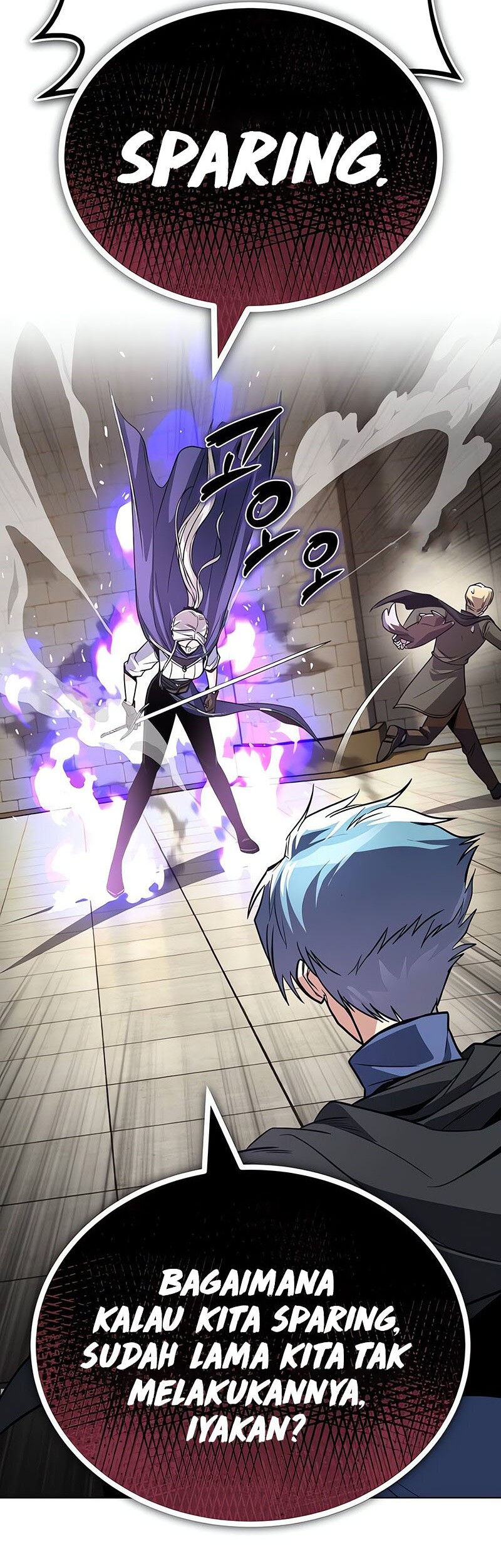 Chapter 122 - halaman 20