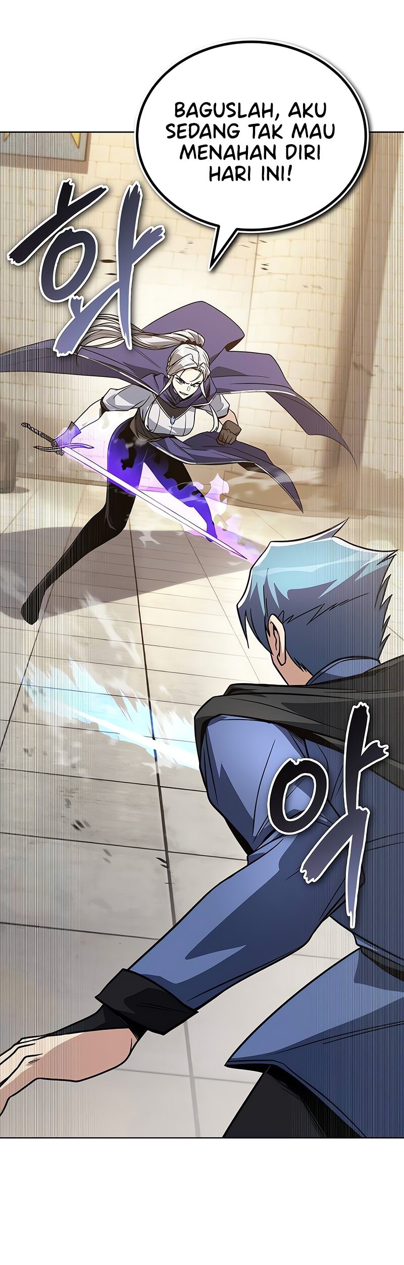 Chapter 122 - halaman 23