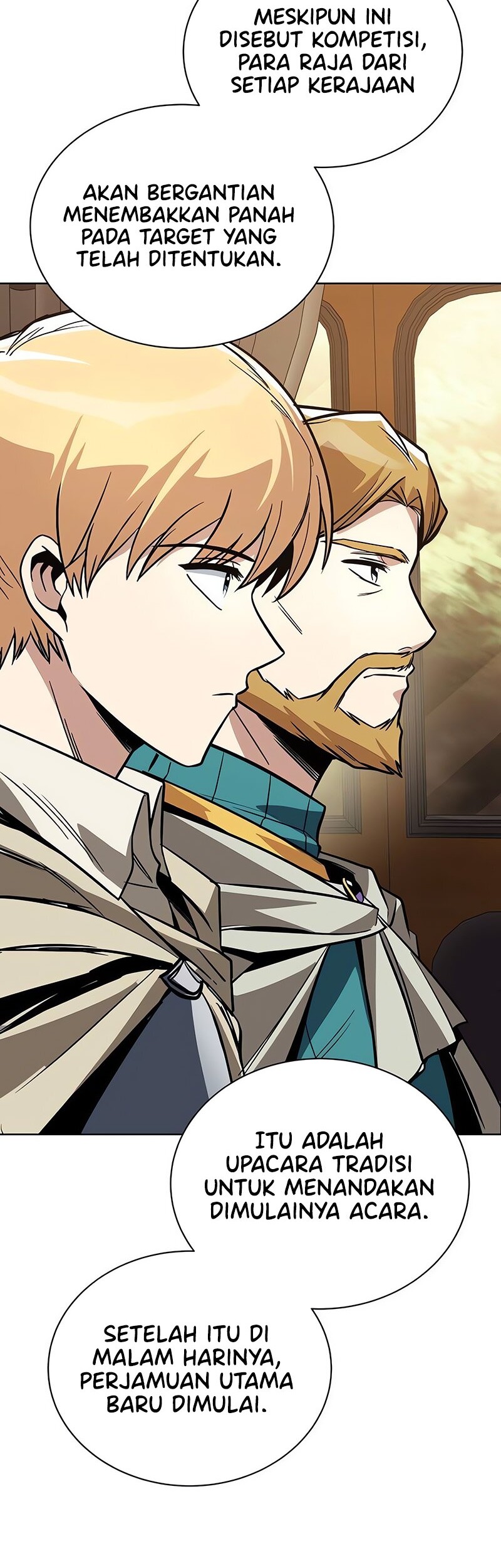 Chapter 122 - halaman 28