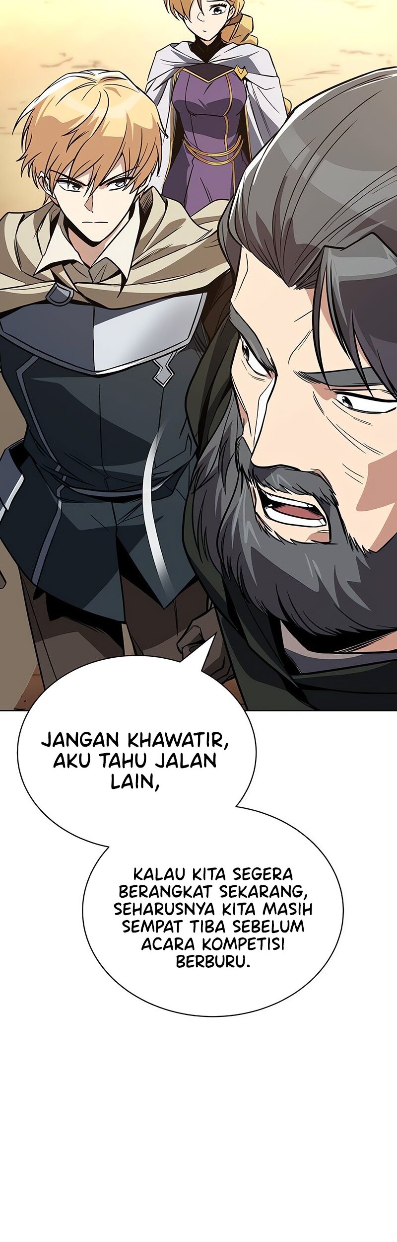 Chapter 122 - halaman 34