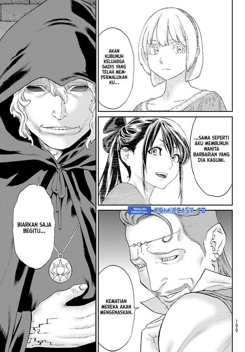 Chapter 73 - halaman 19