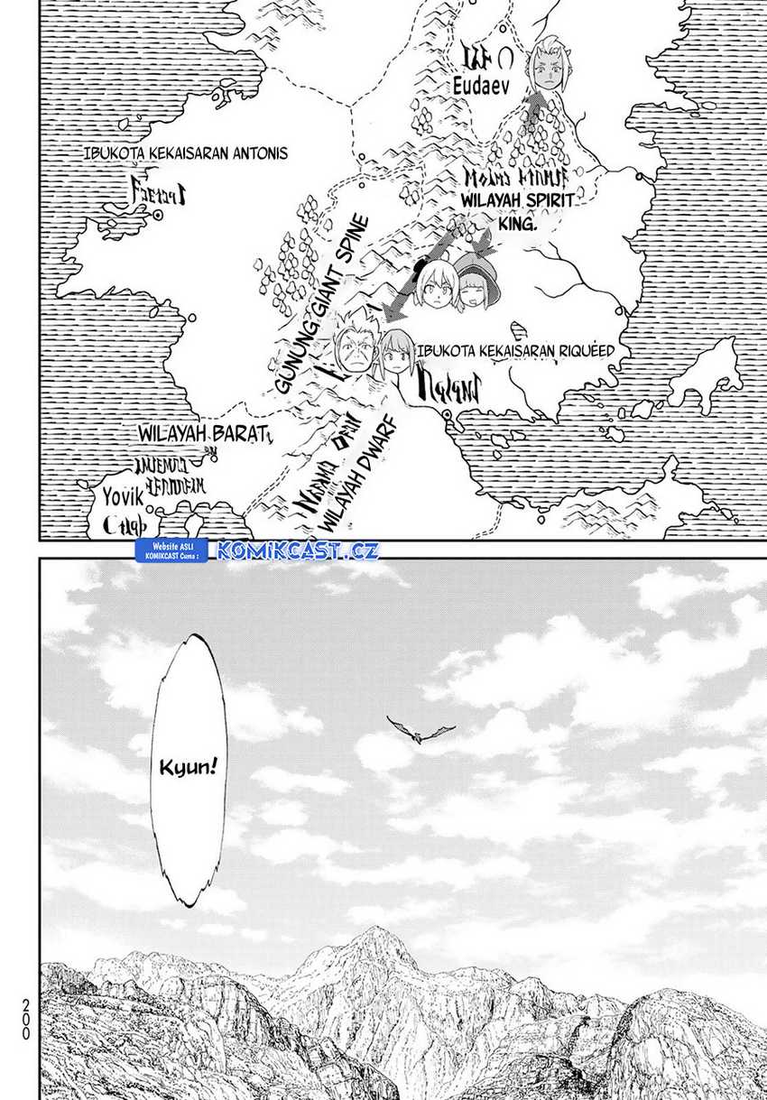 Chapter 73 - halaman 20