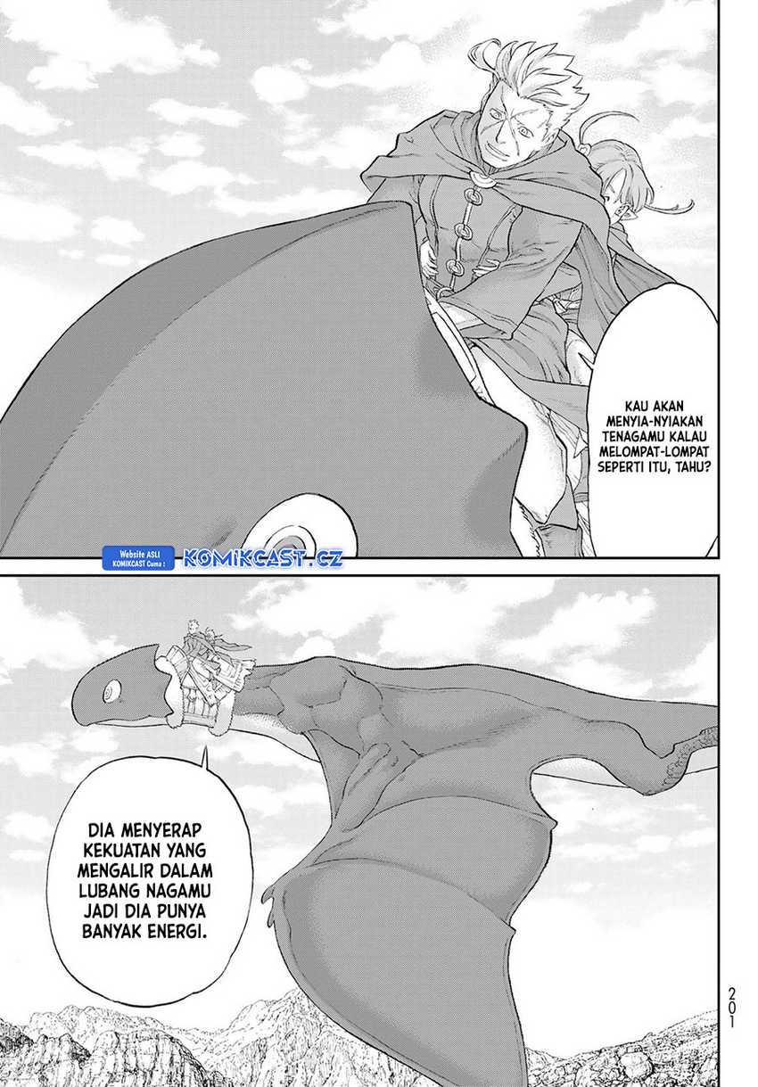 Chapter 73 - halaman 21