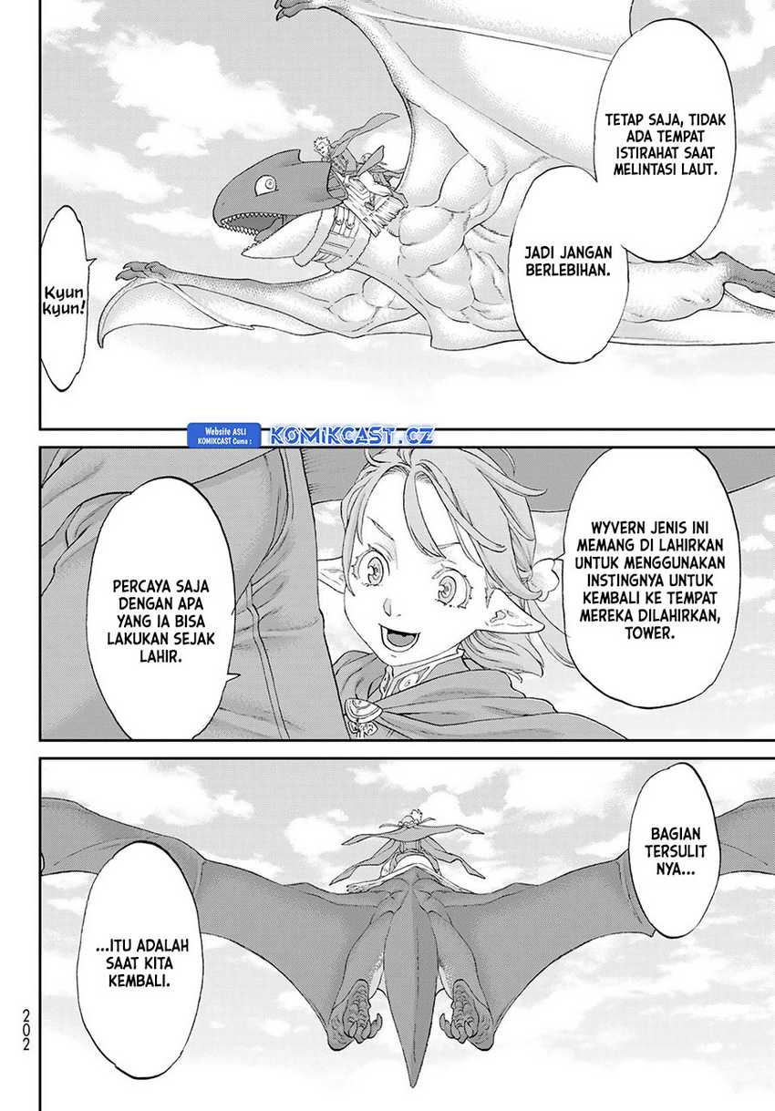 Chapter 73 - halaman 22