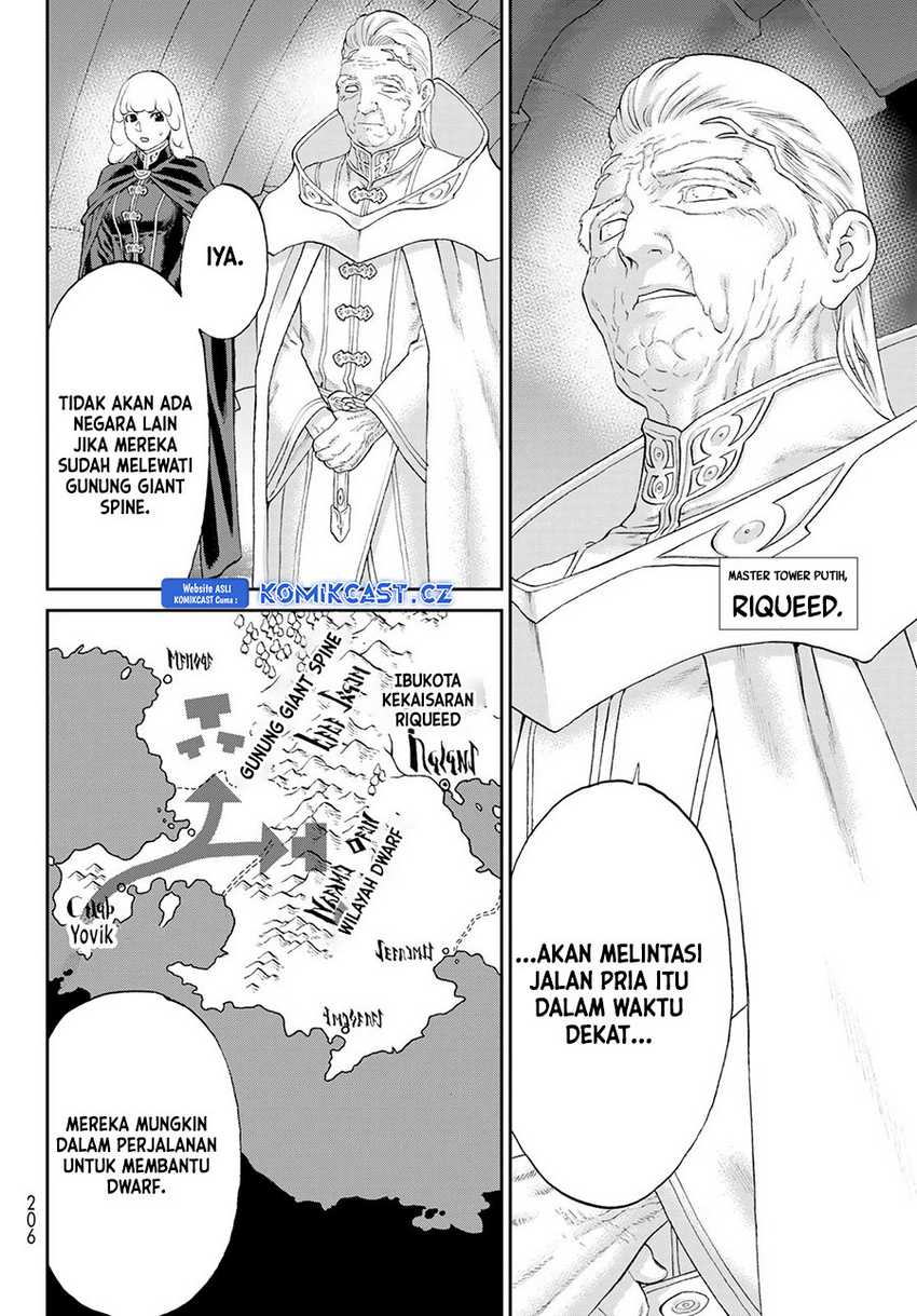 Chapter 73 - halaman 26