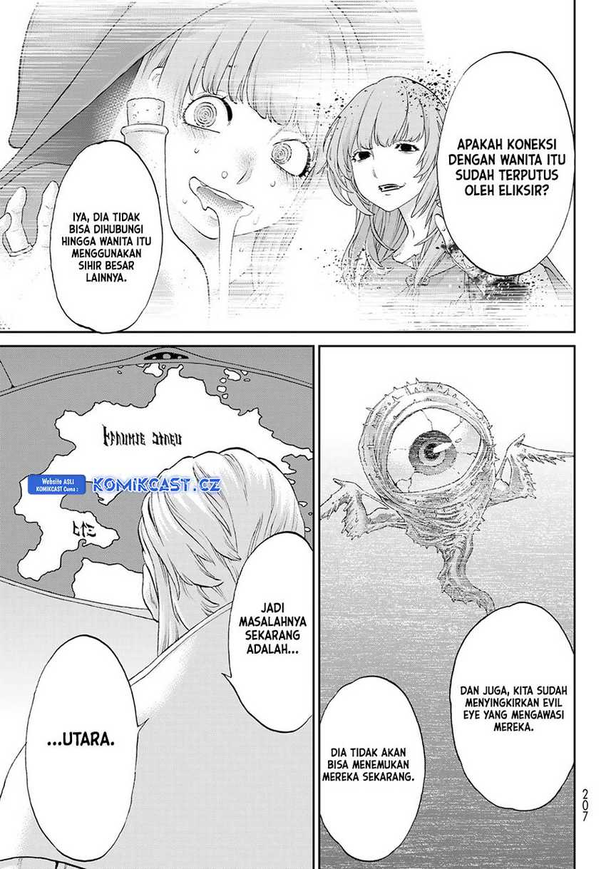 Chapter 73 - halaman 27