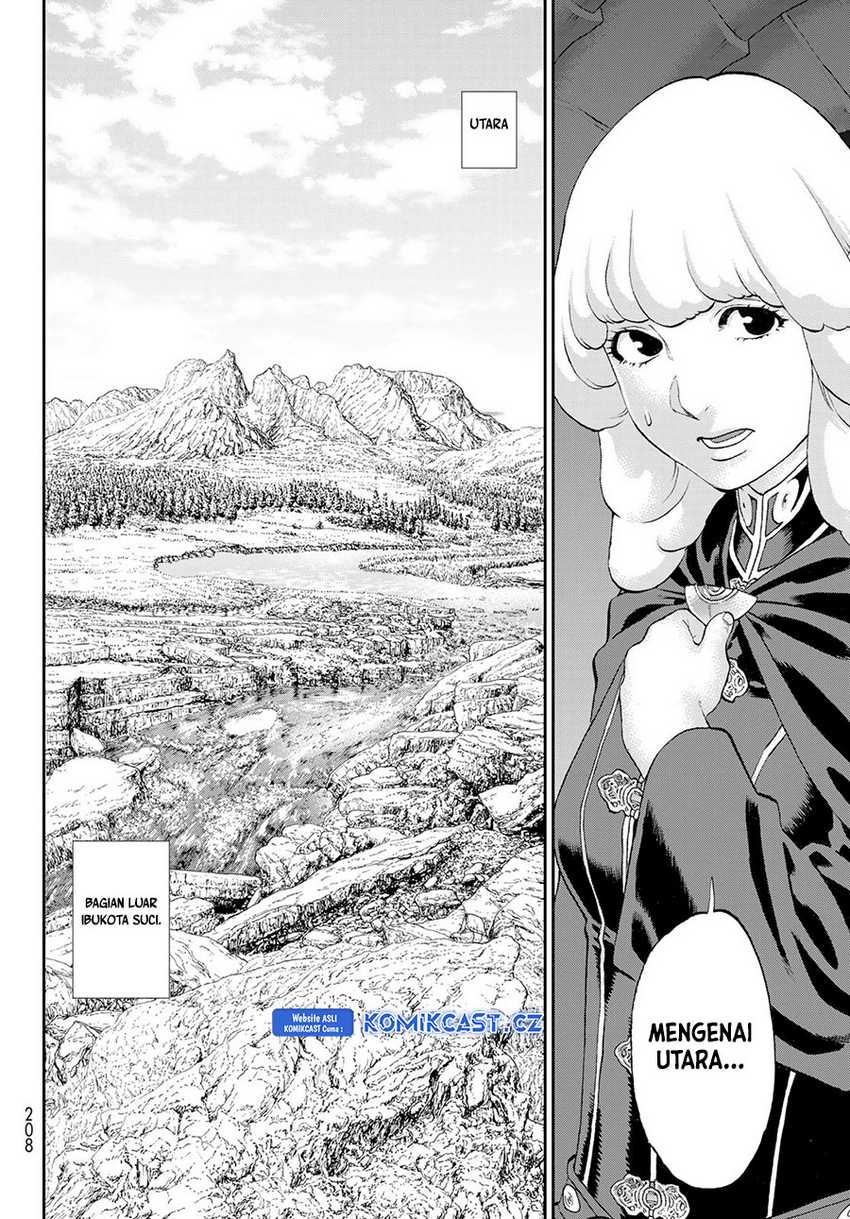 Chapter 73 - halaman 28
