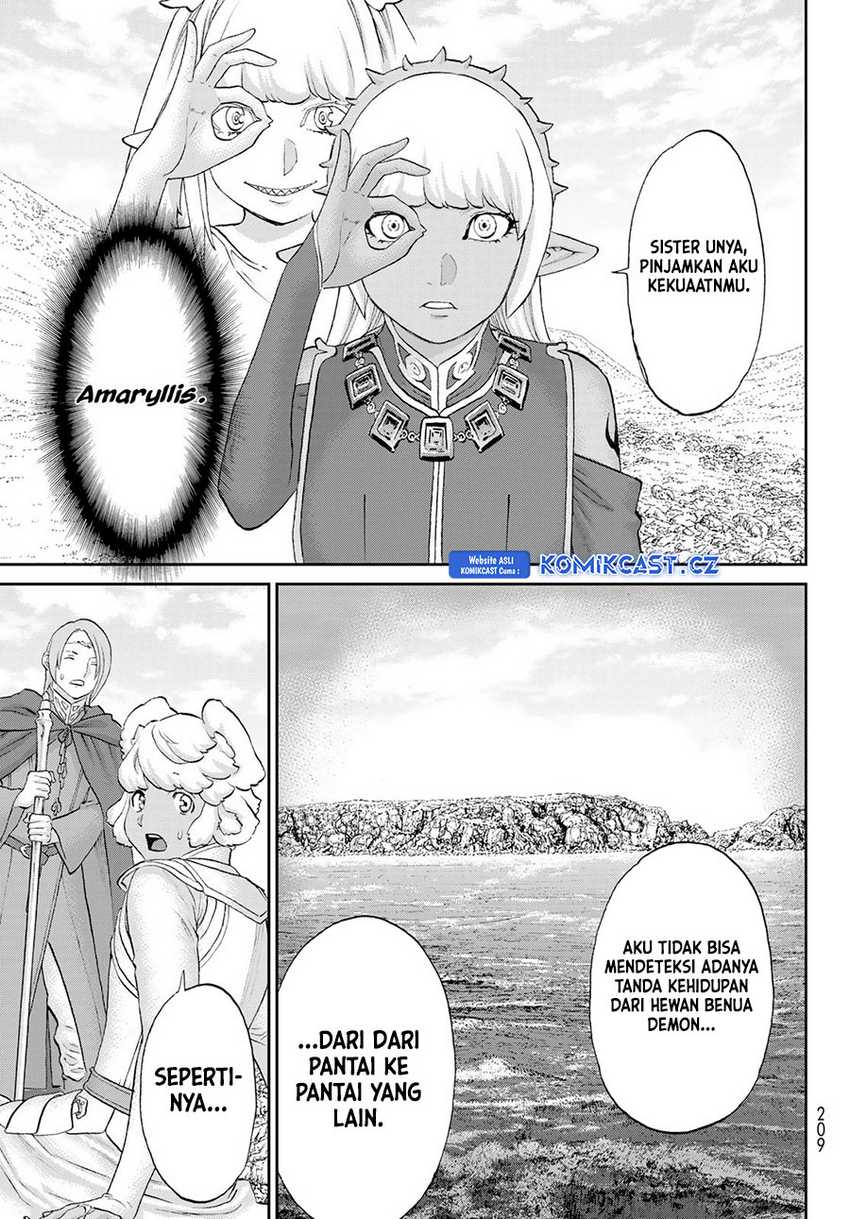 Chapter 73 - halaman 29