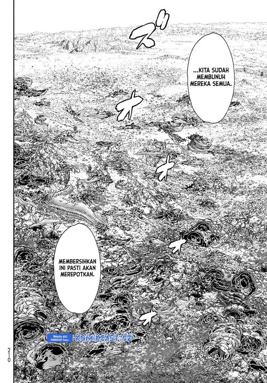 Chapter 73 - halaman 30